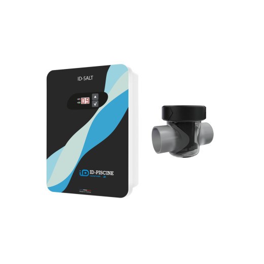 Electrolyseur ID SALT